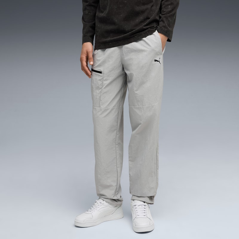 PUMATECH Men's Cargo Pants - Image 2