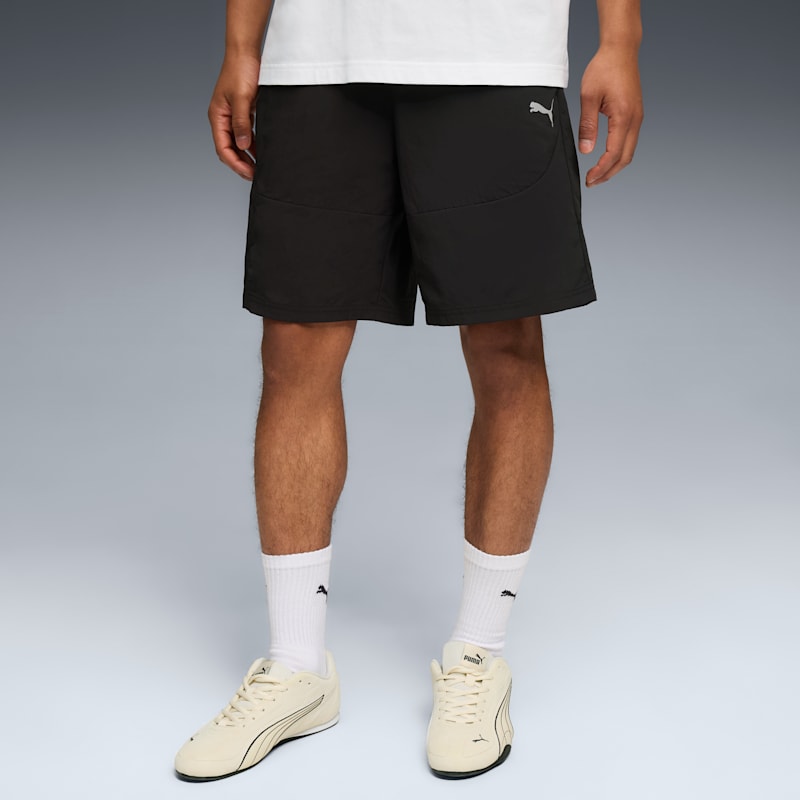 PUMATECH Men's 8" Shorts