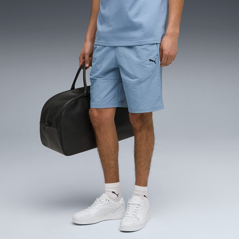 PUMATECH Men's 8" Shorts - Image 2