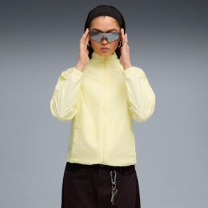 Sport Heritage Women's Zip-Up Jacket