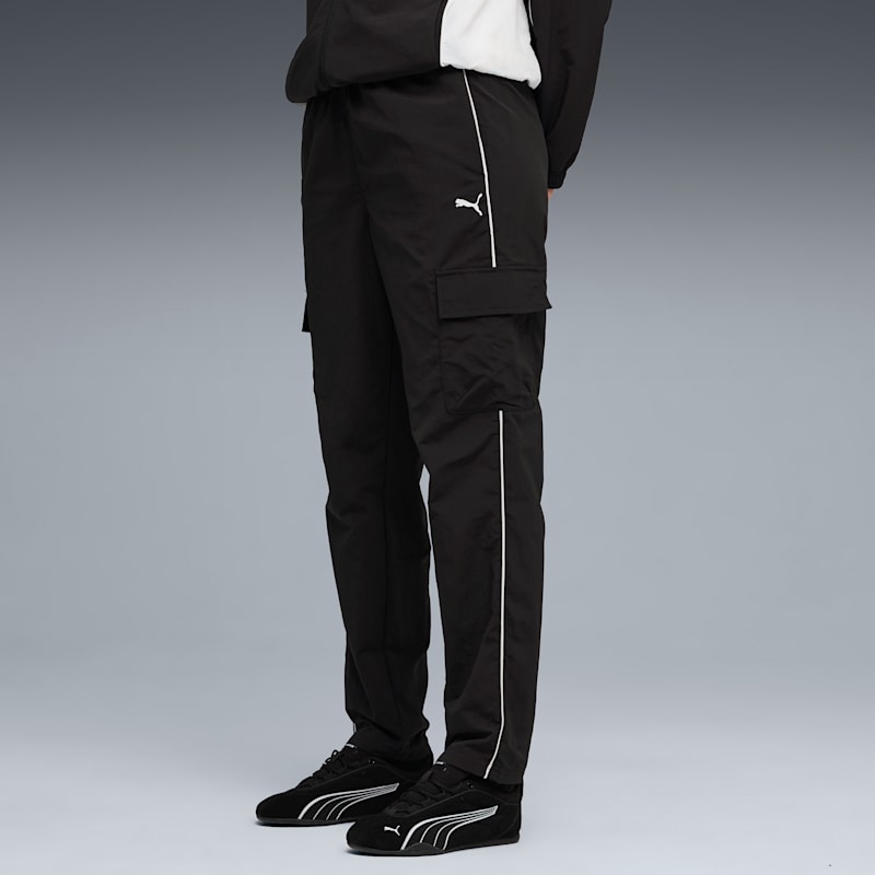 Sport Heritage Women's Woven Cargo Pants