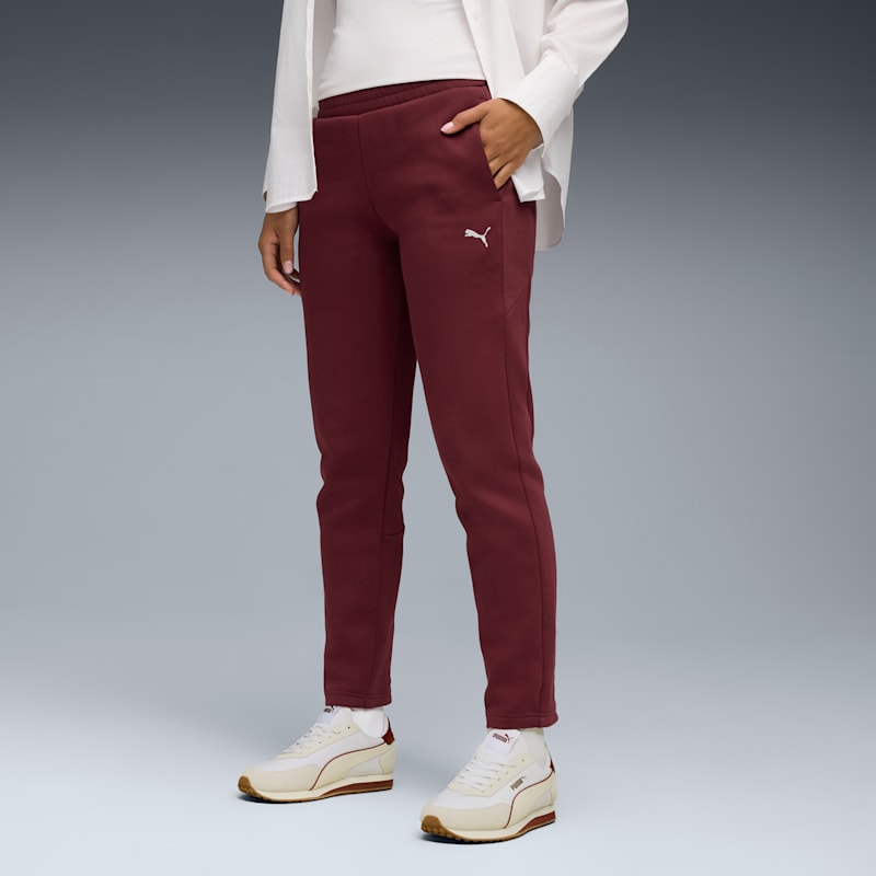 Evostripe Women's Sweatpants - Image 4