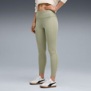 Evostripe Women's High-Waist Leggings