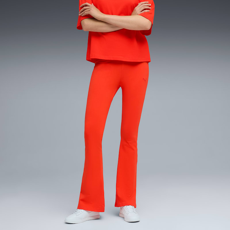 Her Women's High-Waist Leggings - Image 2