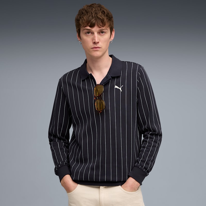 Class Pack Men's Crew Neck Sweatshirt