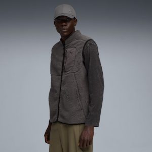 PUMATECH Winterized Men's Vest