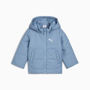 Outerwear Toddlers' Hooded Insulated Jacket