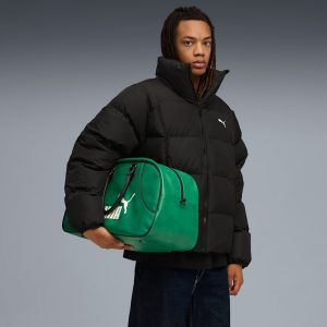 Outerwear Men's Puffer Jacket