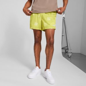 Palm Resort Men's 5" Shorts