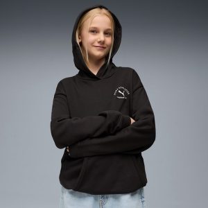 Class Pack Big Kids' Relaxed Hoodie