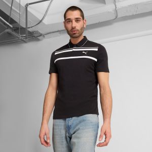 ESS ELEVATED Men's Polo Shirt