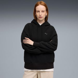 Her Women's Fleece Hoodie