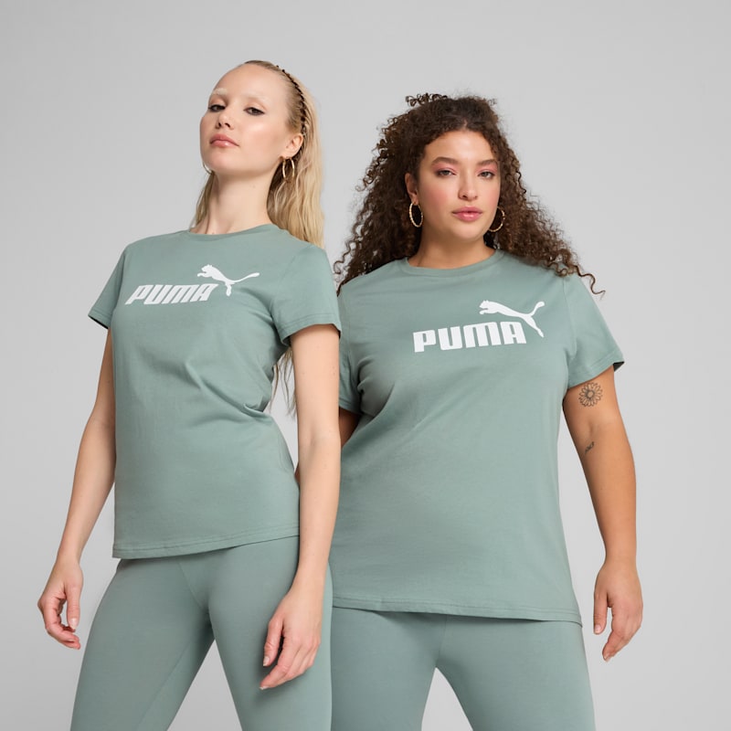 PUMA Essentials Women's Tee - Image 2