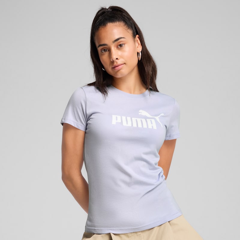 PUMA Essentials Women's Tee - Image 4