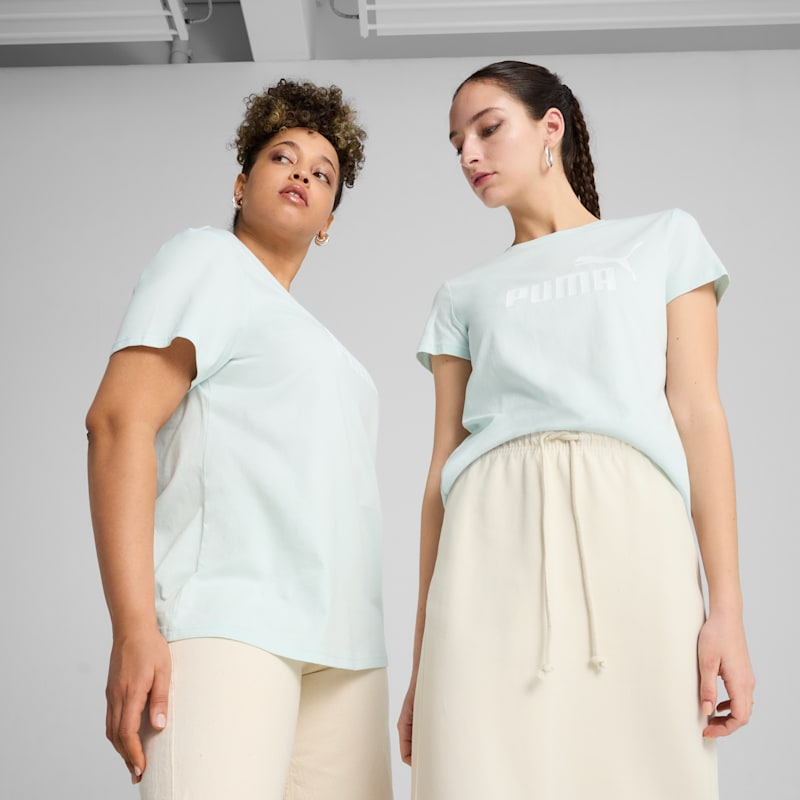 PUMA Essentials Women's Tee - Image 5