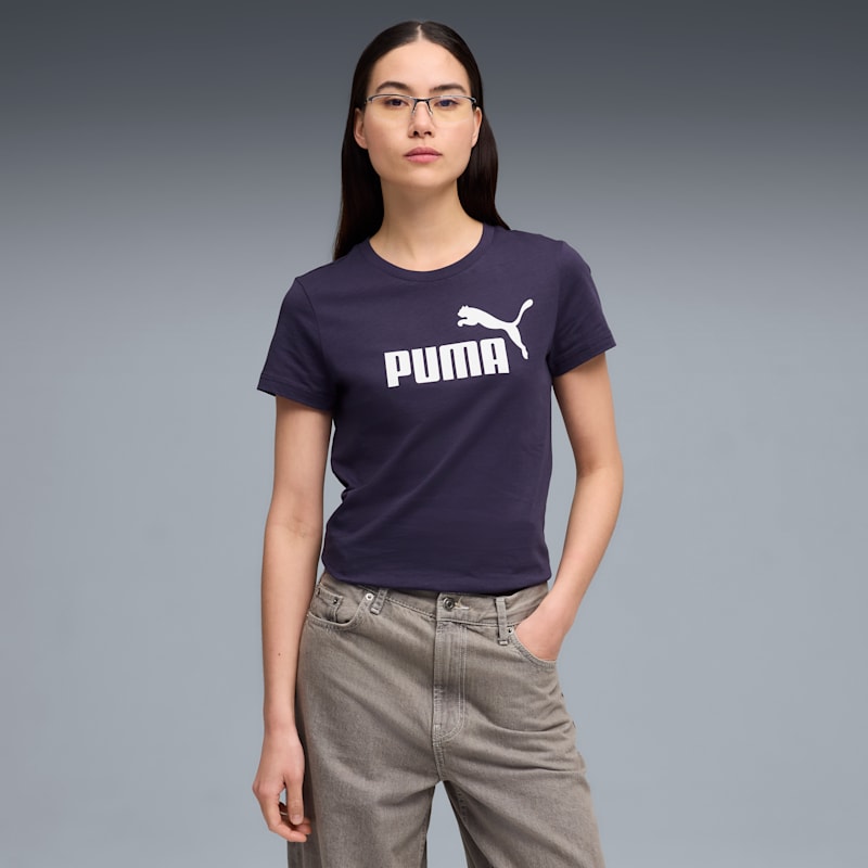 PUMA Essentials Women's Tee - Image 6