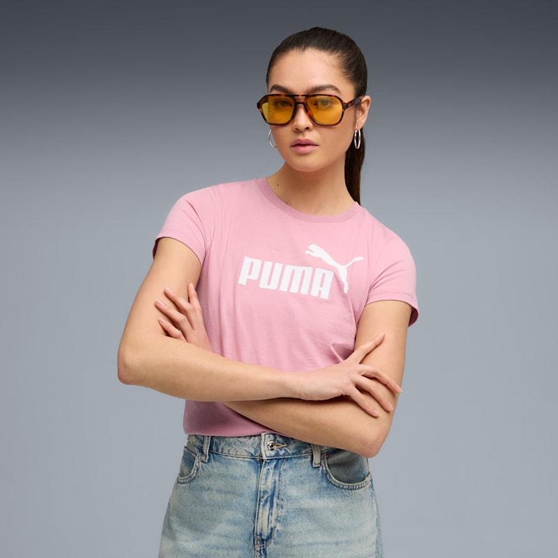 PUMA Essentials Women's Tee - Image 7