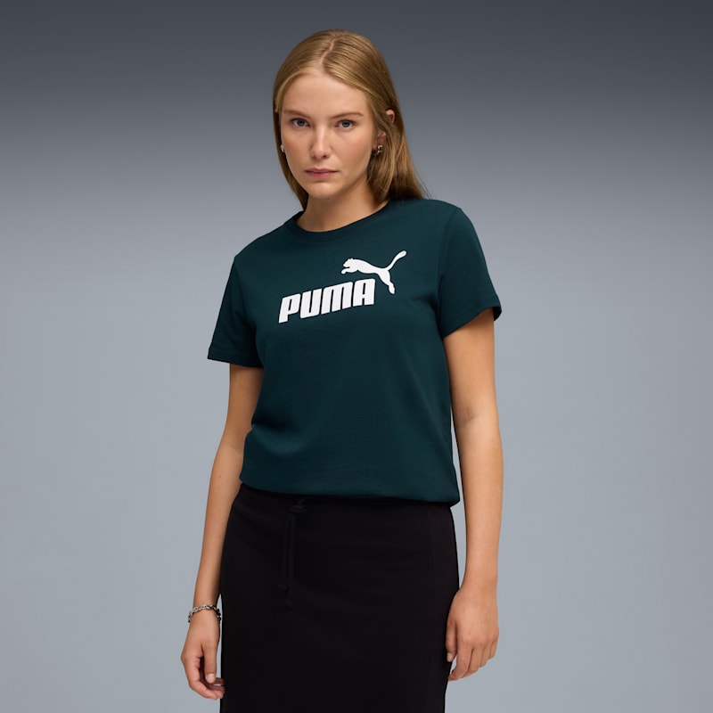 PUMA Essentials Women's Tee - Image 9