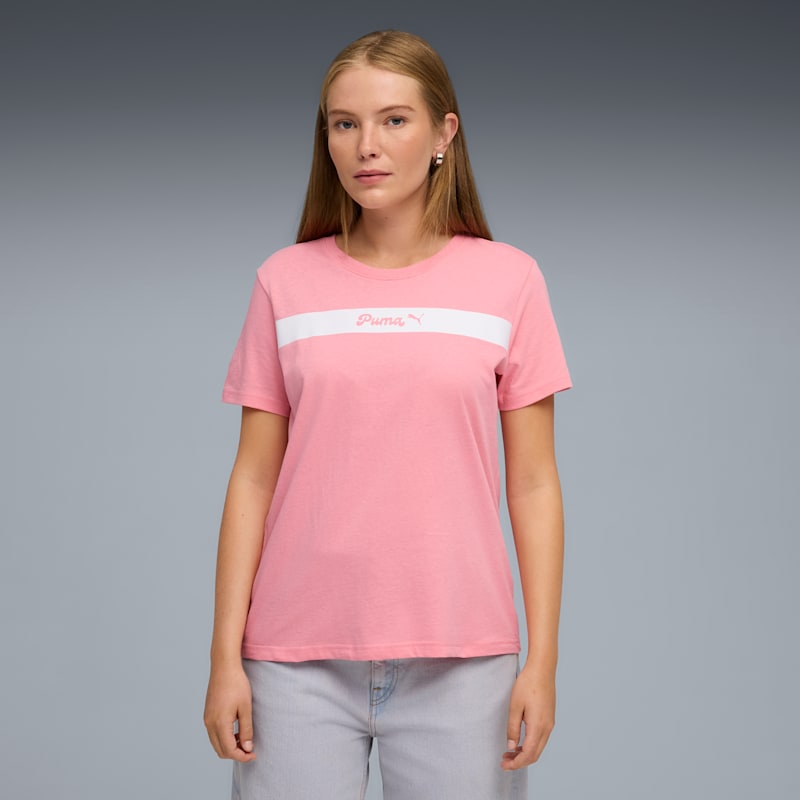 Upfront Women's Tee - Image 4