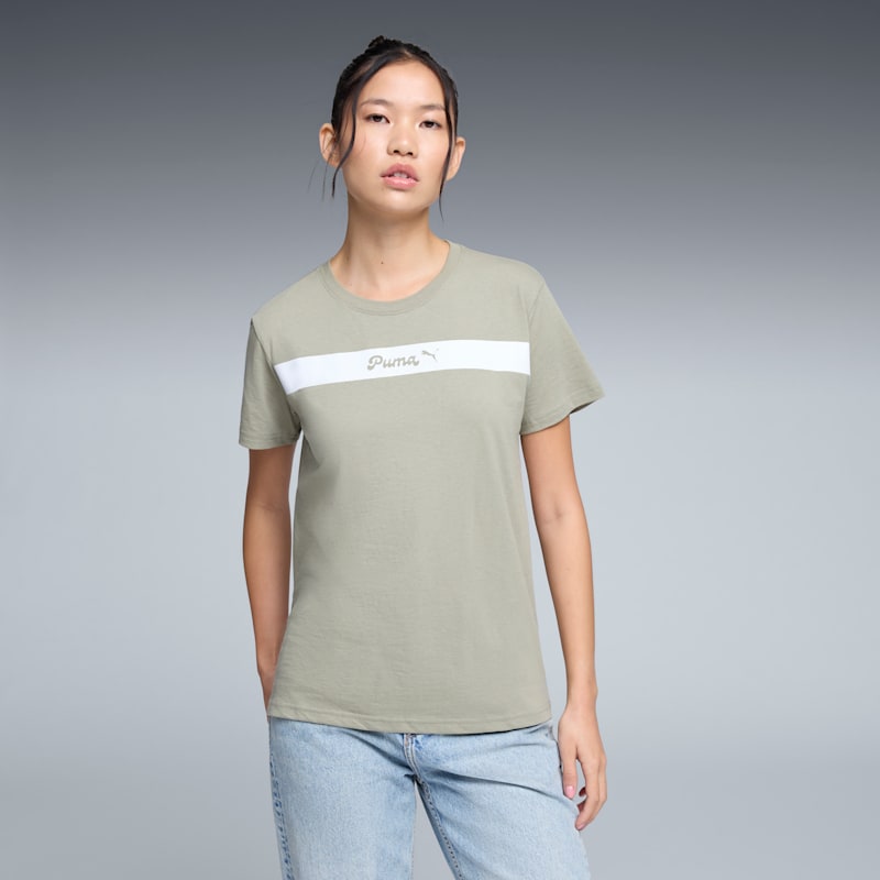 Upfront Women's Tee - Image 8