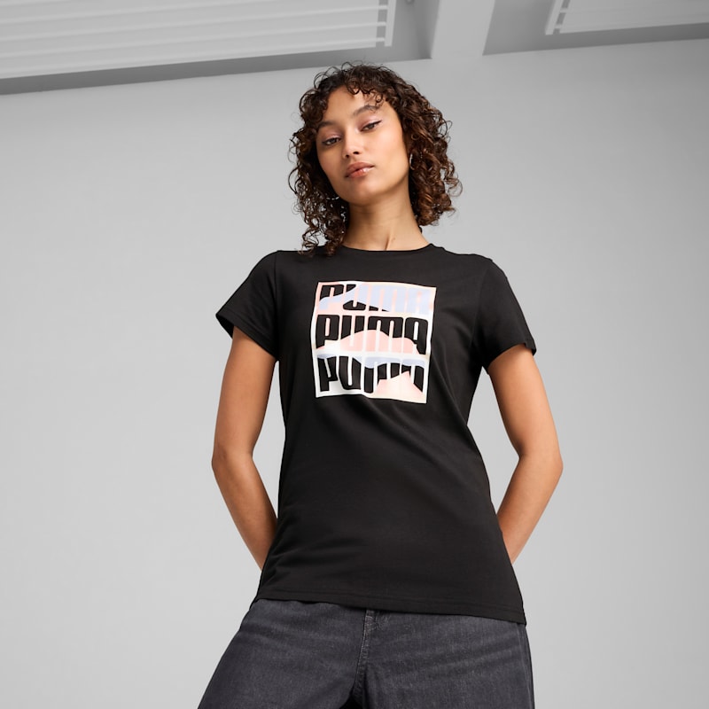 GRAPHICS Mountain Women's Tee