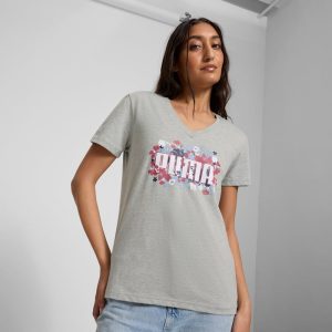 GRAPHICS Floral Women's Tee