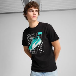 GRAPHICS Sneakers Men's Tee