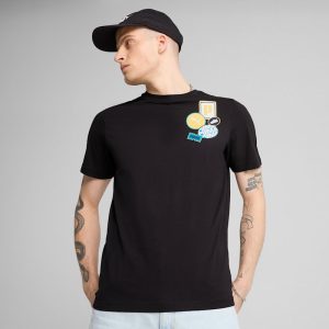 GRAPHICS Icon Tee US Men