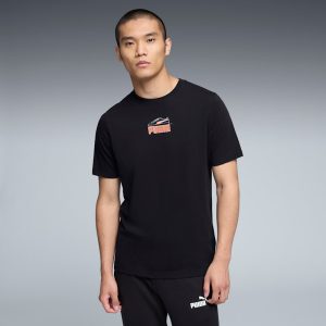 House of Graphics Men's Tee