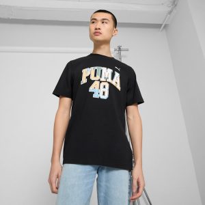 GRAPHICS Varsity Men's Tee