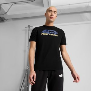 House of Graphics Men's Tee