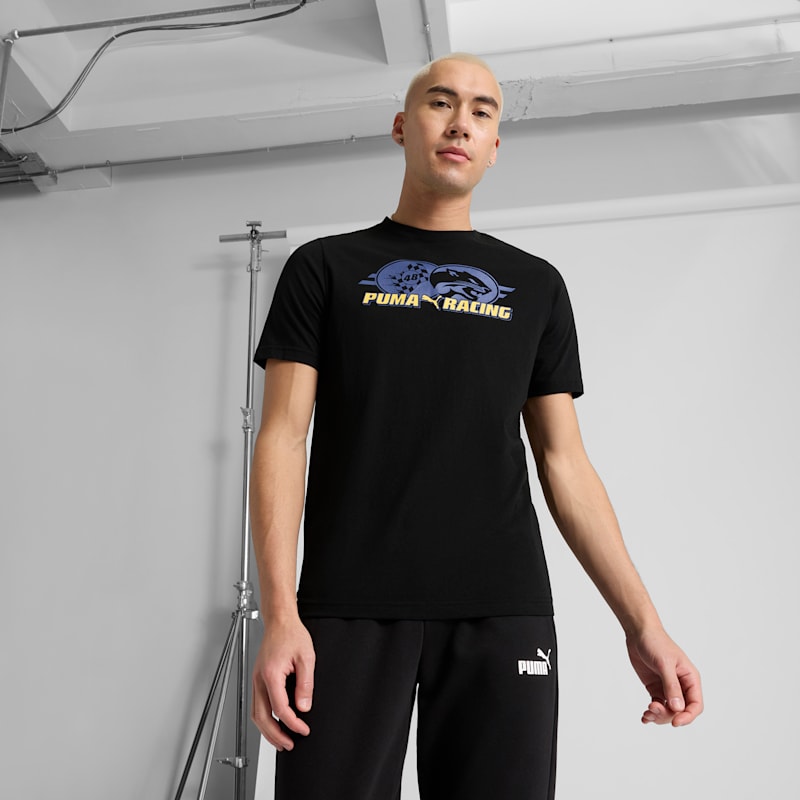 House of Graphics Men's Tee