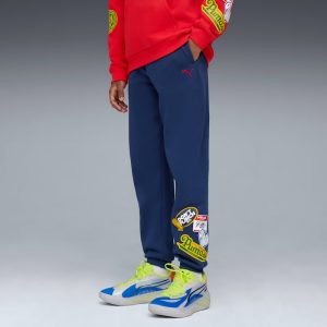 Hooper Hotline Big Kids' Basketball Sweatpants
