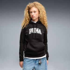 PUMA Essentials Varsity Florals Women's Hoodie