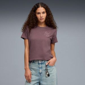 Animated Women's Tee