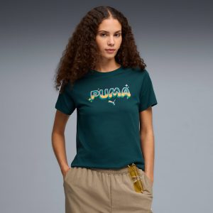 Digital Women's Tee