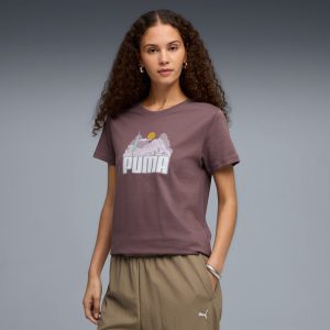 Nature Women's Tee