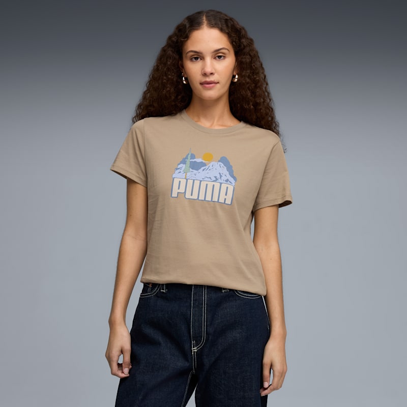Nature Women's Tee - Image 2