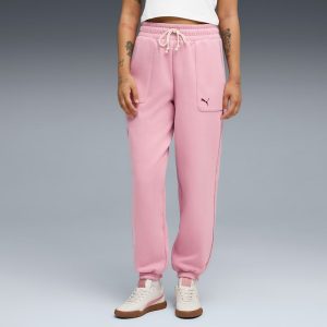 PUMA Essentials Double Up Women's Joggers