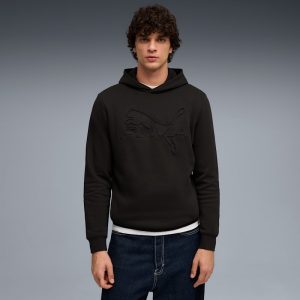 PUMA Elevated Essentials Men's Hoodie
