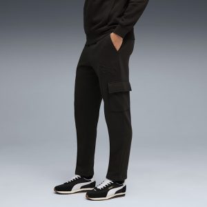 PUMA Elevated Essentials Men's Cargo Pants
