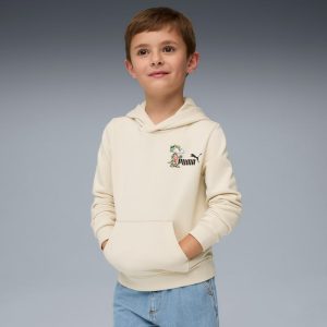 Super PUMA Little Kids' Hoodie