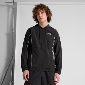 Sport Heritage Men's Zip-Up Jacket