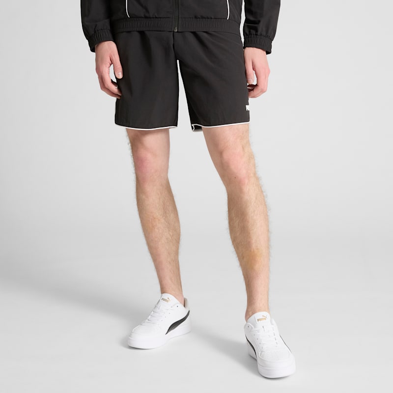 Sport Heritage Men's Woven Shorts