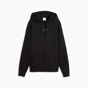 PUMA Essentials Script Women's Hoodie