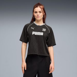 PUMA Sport Women's Relaxed Jersey