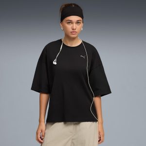 HER Women's Oversized Tee