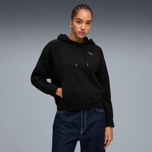HER Women's Oversized Hoodie