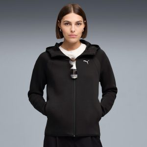 Evostripe Women's Zip-Up Hoodie