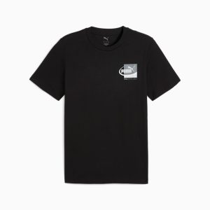 House of Graphics Men's Tee